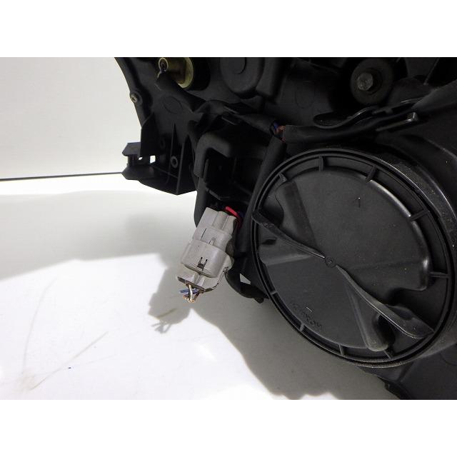 トヨタ（TOYOTA） 20系 ヴェルファイア 左ヘッドライト HID ANH20/25