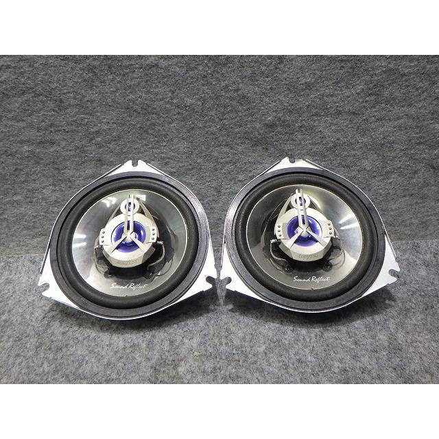 ダイハツ純正 クラリオン スピーカー GS-286D-01 16センチ オプション