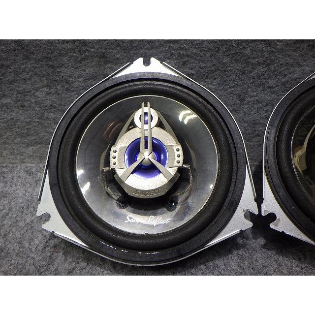 ダイハツ純正 クラリオン スピーカー GS-286D-01 16センチ オプション