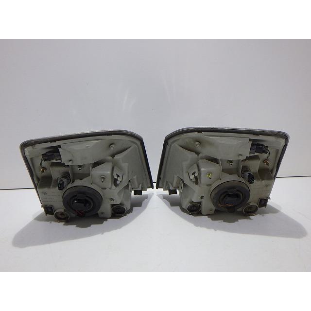 トヨタ（TOYOTA） タウンボックス ヘッドライト左右 ハロゲン U61 U62