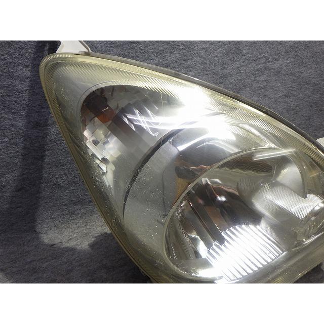 ミラ（ダイハツ） ミラ ヘッドライト左右 ハロゲン L275S L285S L275V