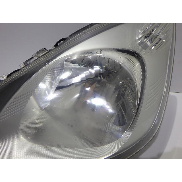 フィット ヘッドライト左右 ハロゲン GE6 GE7 GE8 GE9 前期 P6865 8