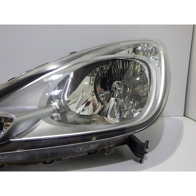 フィット ヘッドライト 左右 HID GE6/7 後期 GE8/9 フィット ヘッドライト左右 HID GE6 GE7 GE8 GE9 後期 P9604 4