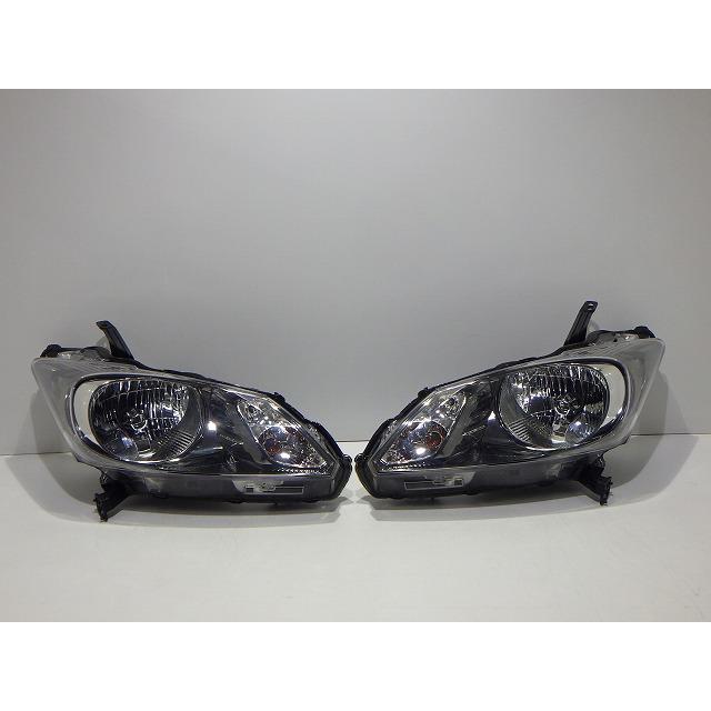美品 車検⭕️ ホンダ フリード GB3 GB4 前期 ヘッドライト 左右 ホンダ（HONDA） フリード ヘッドライト 左右 HID GB3/4 100-62054 N6
