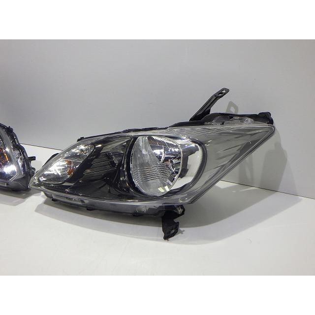 ホンダ（HONDA） フリード ヘッドライト 左右 HID GB3/4 100-62054 N6