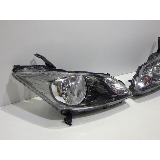 ホンダ フリード GB3 GB4 純正 HID ヘッドライト 左　運転席側 ホンダ（HONDA） フリード ヘッドライト 左右 HID GB3/4 100-62054 N6