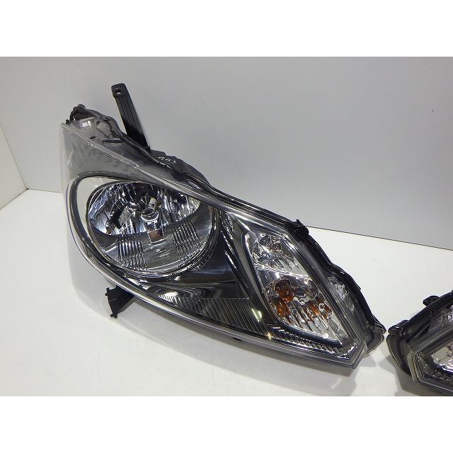 ホンダ（HONDA） フリード ヘッドライト 左右 HID GB3/4 100-62054 N6