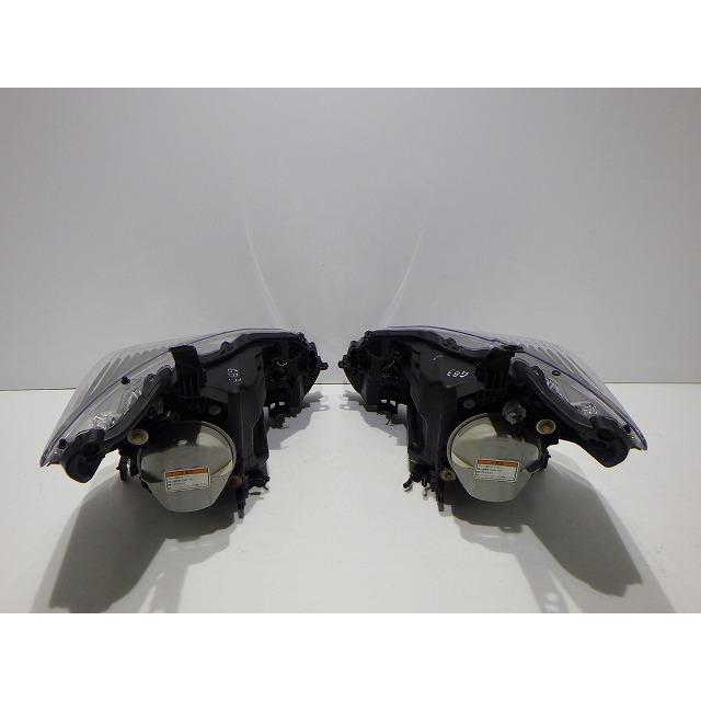 ホンダ（HONDA） フリード ヘッドライト 左右 HID GB3/4 100-62054 N6
