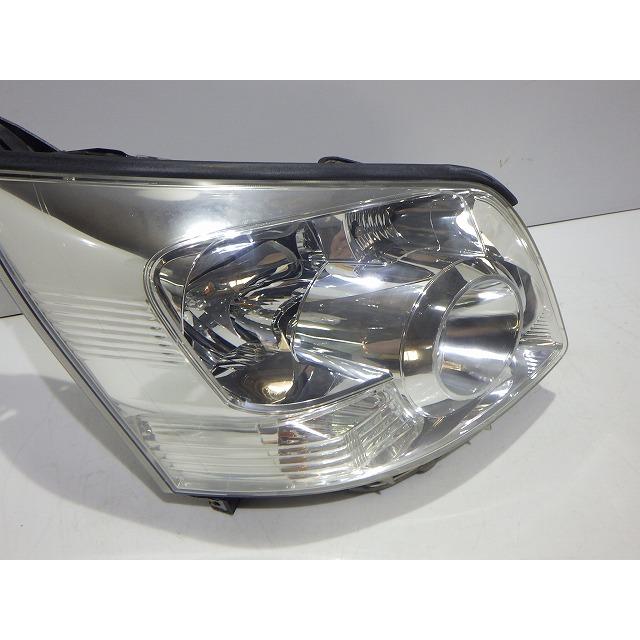 NOAH ノア 右ヘッドライト HID ZRR70 ZRR75 前期 28-201 N5 81145