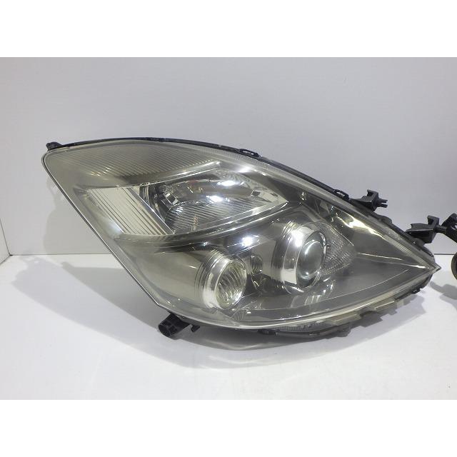 トヨタ アイシス ZGM10 ANM10 純正 HID ヘッドライト 左右セット トヨタ（TOYOTA） アイシス ヘッドライト 左右 HID ANM10 ANM15 ZGM10