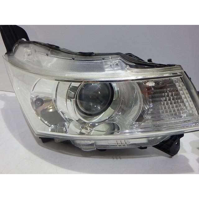日産（NISSAN） パレット SW ヘッドライト左右 HID MK21S 100-59207 A