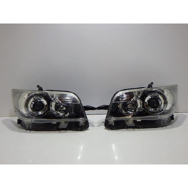 トヨタ カローラルミオン ヘッドライト 左右セット HID トヨタ（TOYOTA） カローラルミオン ヘッドライト 左右 HID NZE154