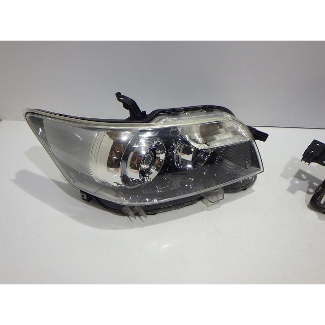 トヨタ カローラルミオン ヘッドライト 左右セット HID トヨタ（TOYOTA） カローラルミオン ヘッドライト 左右 HID NZE154