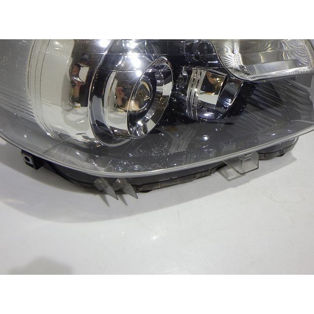 トヨタ カローラルミオン ヘッドライト 左右セット HID トヨタ（TOYOTA） カローラルミオン ヘッドライト 左右 HID NZE154
