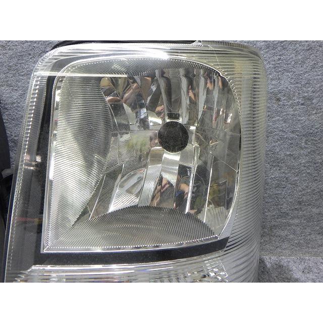 マツダ（Mazda） スクラム ヘッドライト左右 DG64V レべ付 LE04G6129