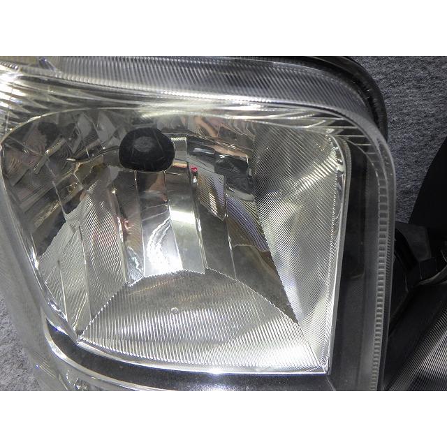 マツダ（Mazda） スクラム ヘッドライト左右 DG64V レべ付 LE04G6129