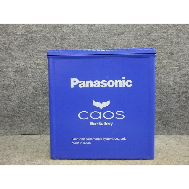 Panasonic（パナソニック） ☆再生バッテリー☆ M-65 25年製 カオス
