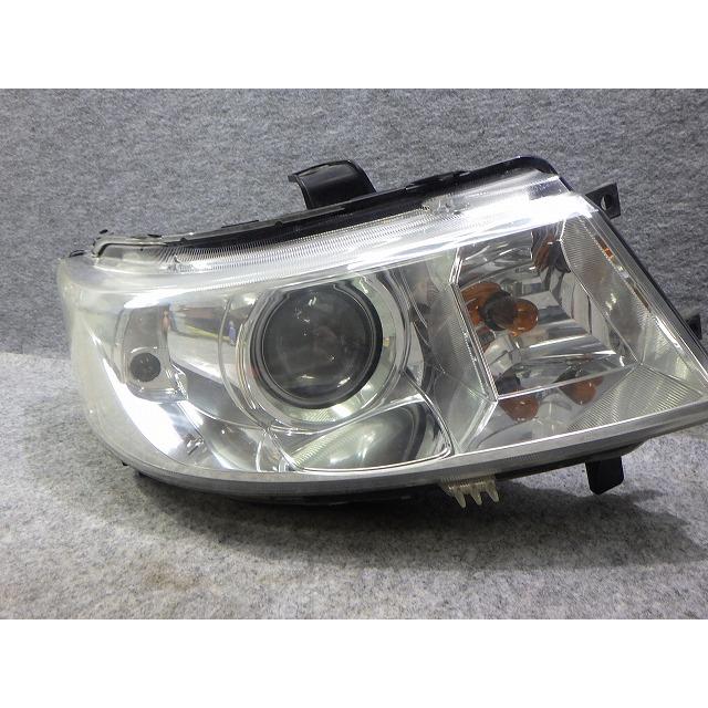 スズキ（SUZUKI） ワゴンR スティングレー ヘッドライト 左右 HID