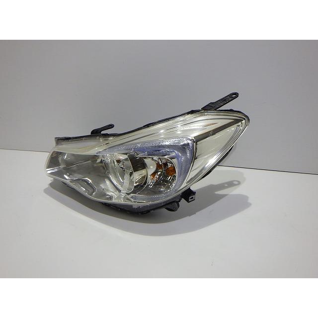 SUBARU（スバル） インプレッサXV 左ヘッドライト HID GPE GP1 GP2 GP7