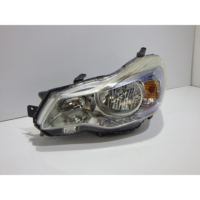 SUBARU（スバル） インプレッサXV 左ヘッドライト HID GPE GP1 GP2 GP7