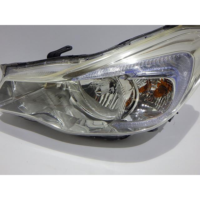 SUBARU（スバル） インプレッサXV 左ヘッドライト HID GPE GP1 GP2 GP7