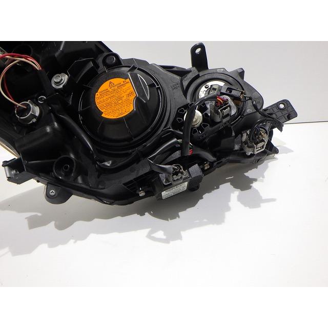 スバル インプレッサ ヘッドライト左 SUBARU（スバル） インプレッサXV 左ヘッドライト HID GPE GP1 GP2 GP7