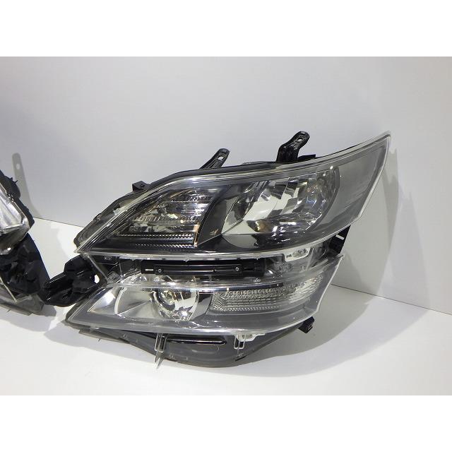 ヴェルファイア　ハイブリッドAAHH45 ヘッドライト　左側 ヴェルファイア ヴェルファイア ヘッドライト 左右 HID ANH20 ANH25