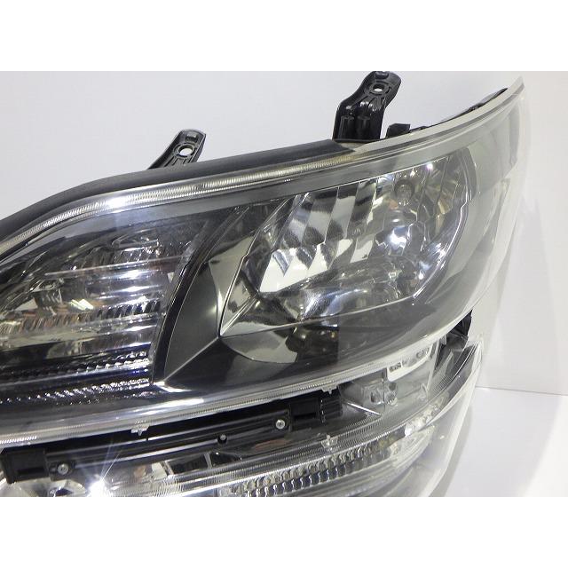 ヴェルファイア ヴェルファイア ヘッドライト 左右 HID ANH20 ANH25