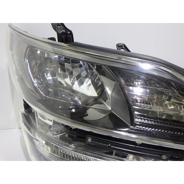 ヴェルファイア　ヘッドライト左右 ヴェルファイア ヴェルファイア ヘッドライト 左右 HID ANH20 ANH25