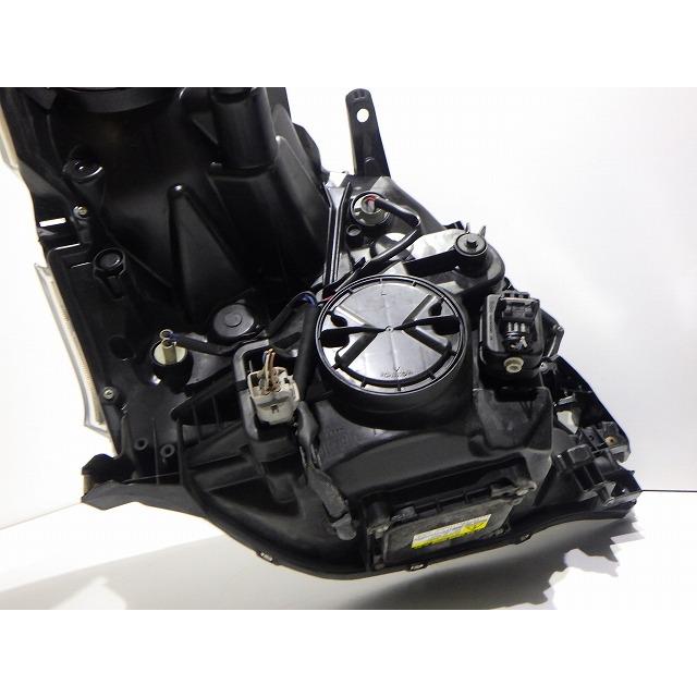 ヴェルファイア ヴェルファイア ヘッドライト 左右 HID ANH20 ANH25