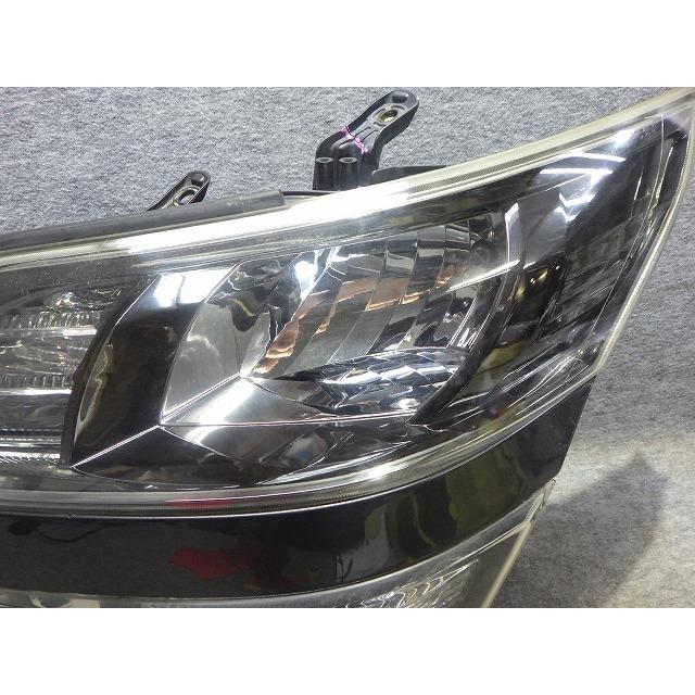 ヴェルファイア 20系 左ヘッドライト HID ANH20 ANH25 前期 GGH20