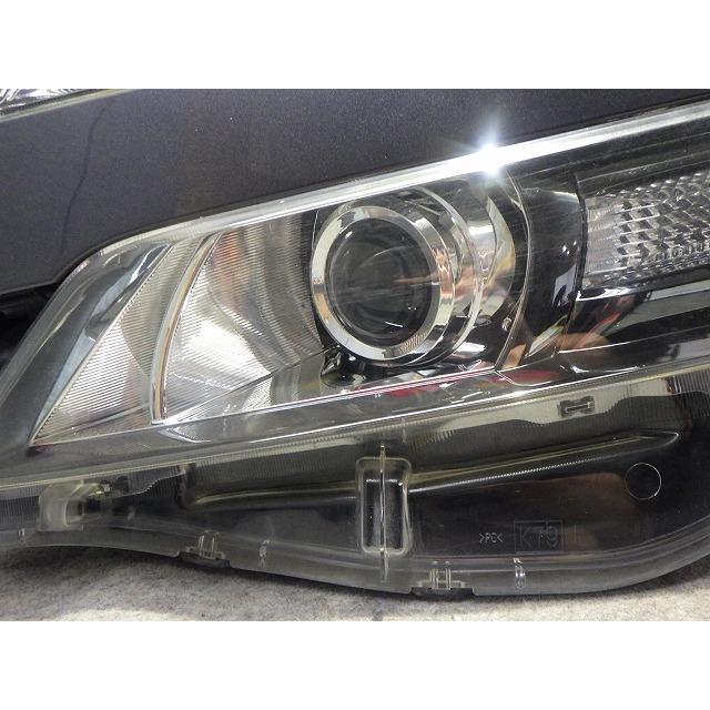 ヴェルファイア 20系 左ヘッドライト HID ANH20 ANH25 前期 GGH20