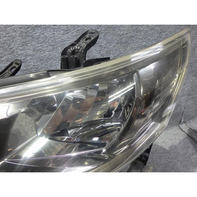 ヴェルファイア ヴェルファイア ヘッドライト 左右 HID ANH20 ANH25