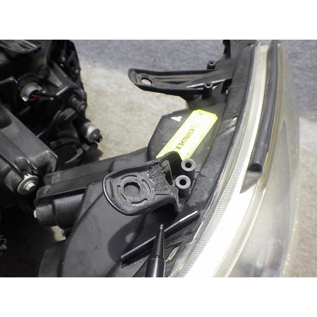ヴェルファイア ヴェルファイア ヘッドライト 左右 HID ANH20 ANH25