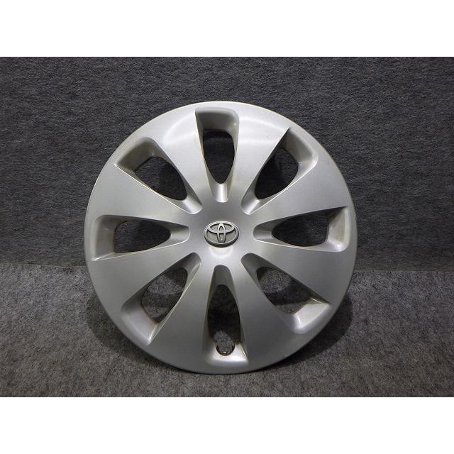 トヨタ（TOYOTA） トヨタ純正 ホイールキャップ 1枚 15インチ 42602