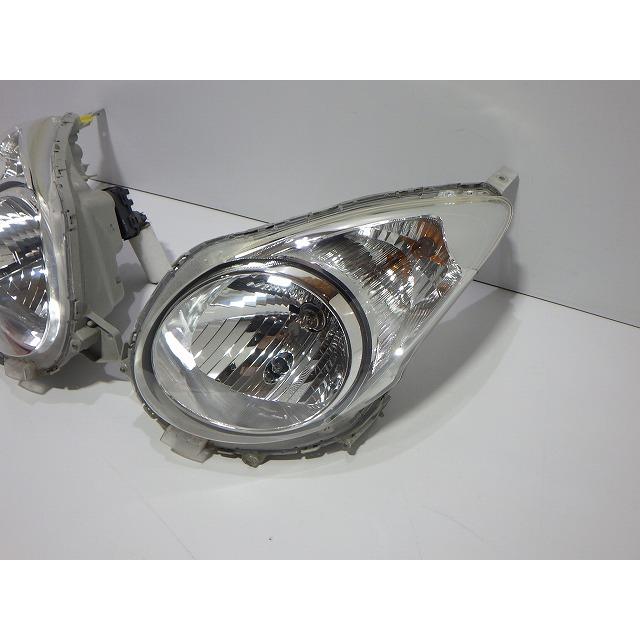 ダイハツ（DAIHATSU） アルト ヘッドライト 左右 ハロゲン HA25S HA25V