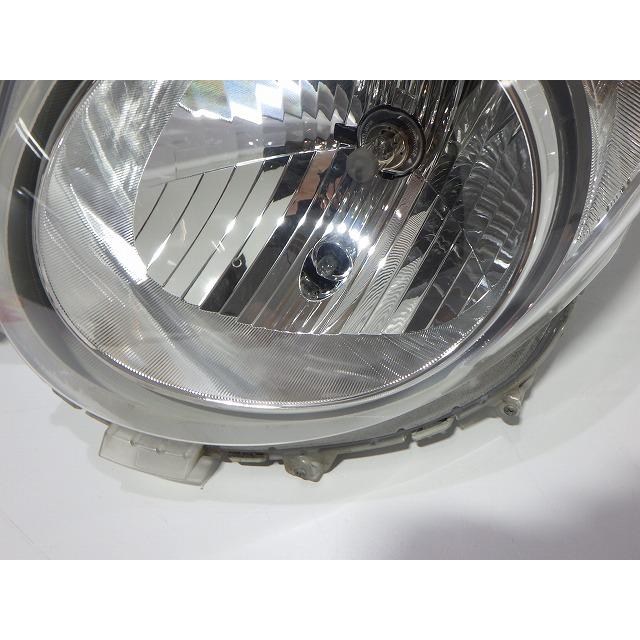 ダイハツ（DAIHATSU） アルト ヘッドライト 左右 ハロゲン HA25S HA25V