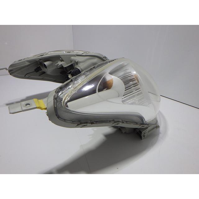 ダイハツ（DAIHATSU） アルト ヘッドライト 左右 ハロゲン HA25S HA25V