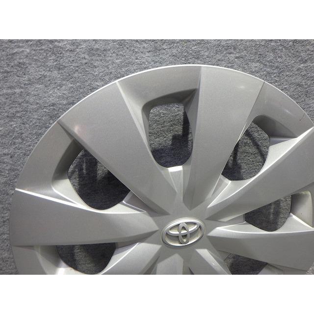 トヨタ（TOYOTA） トヨタ純正 ホイールキャップ 1枚 15インチ 42602