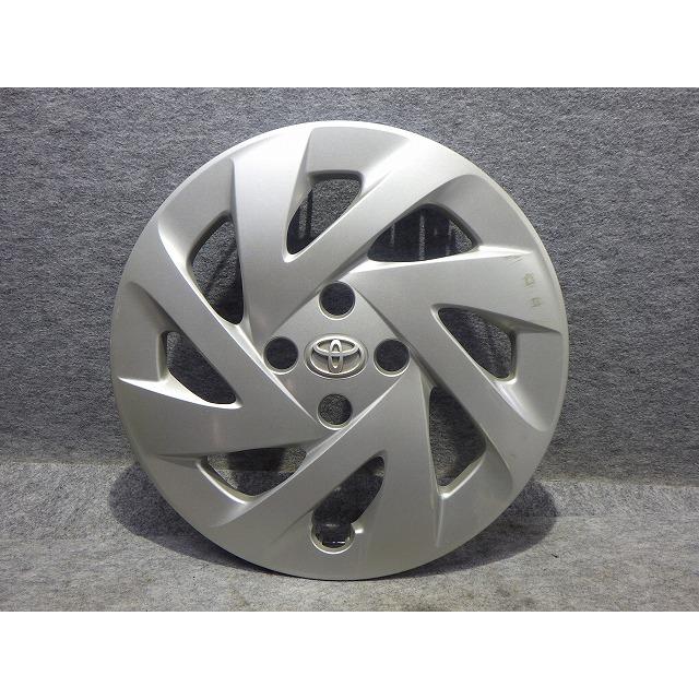 トヨタ（TOYOTA） 純正 ホイールキャップ 1枚 15インチ 42602-52620