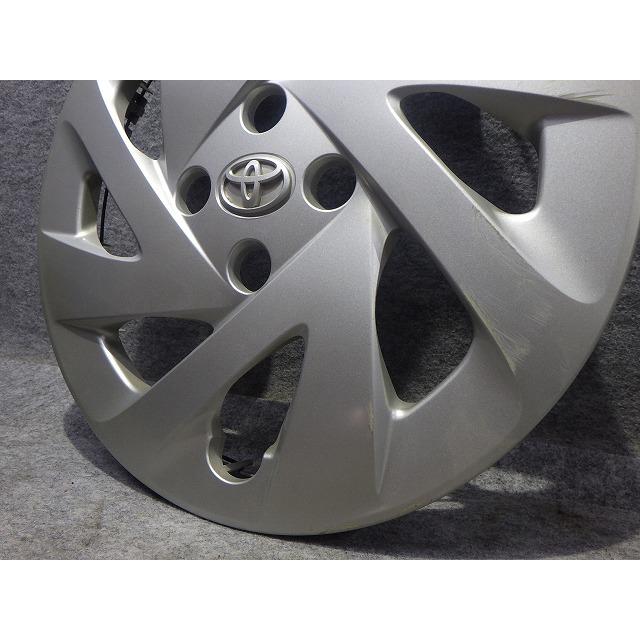 トヨタ（TOYOTA） 純正 ホイールキャップ 1枚 15インチ 42602-52620
