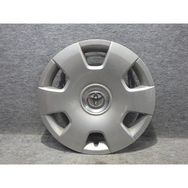 トヨタ（TOYOTA） 純正 ホイールキャップ 1枚 15インチ ハイエース 200
