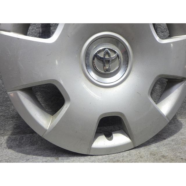 トヨタ（TOYOTA） 純正 ホイールキャップ 1枚 15インチ ハイエース 200