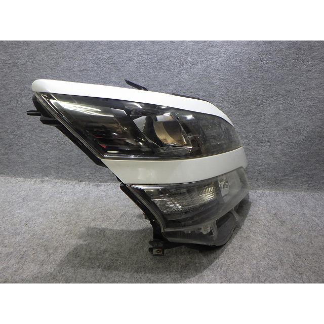 ヴェルファイア ヴェルファイア 右ヘッドライト HID ANH20 ANH25 GGH20