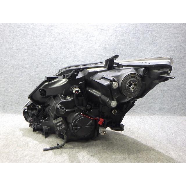 ヴェルファイア ヴェルファイア 右ヘッドライト HID ANH20 ANH25 GGH20