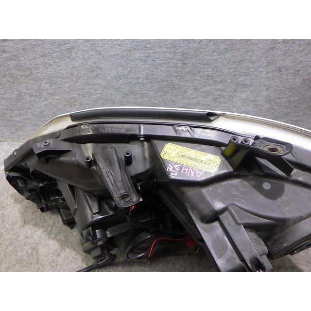 ヴェルファイア ヴェルファイア 右ヘッドライト HID ANH20 ANH25 GGH20