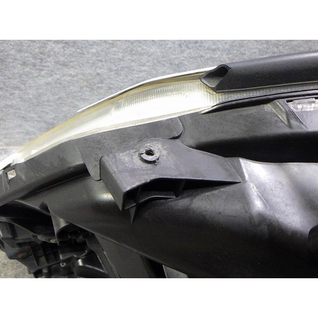 ヴェルファイア ヴェルファイア 右ヘッドライト HID ANH20 ANH25 GGH20