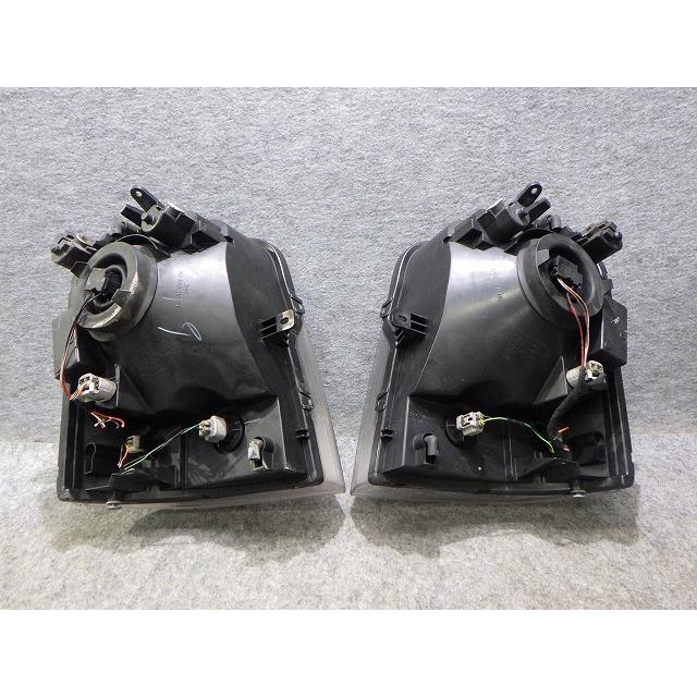 スズキ（SUZUKI） エブリイ ヘッドライト 左右 ハロゲン DA64V レベ付