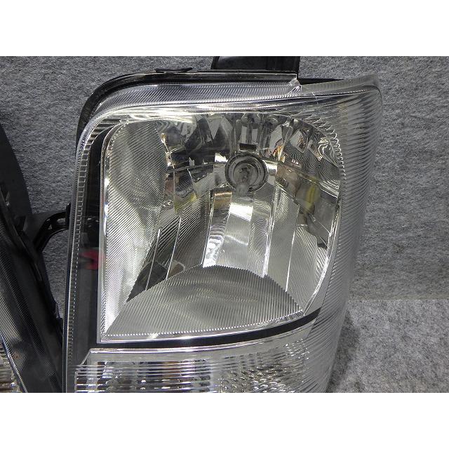 スズキ（SUZUKI） エブリイ ヘッドライト 左右 ハロゲン DA64V レベ付