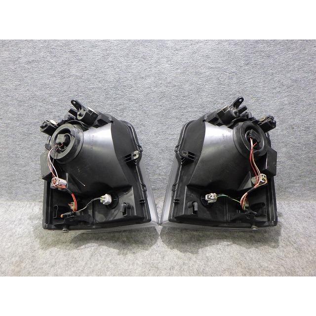 スズキ（SUZUKI） エブリイ ヘッドライト 左右 ハロゲン DA64V レベ付